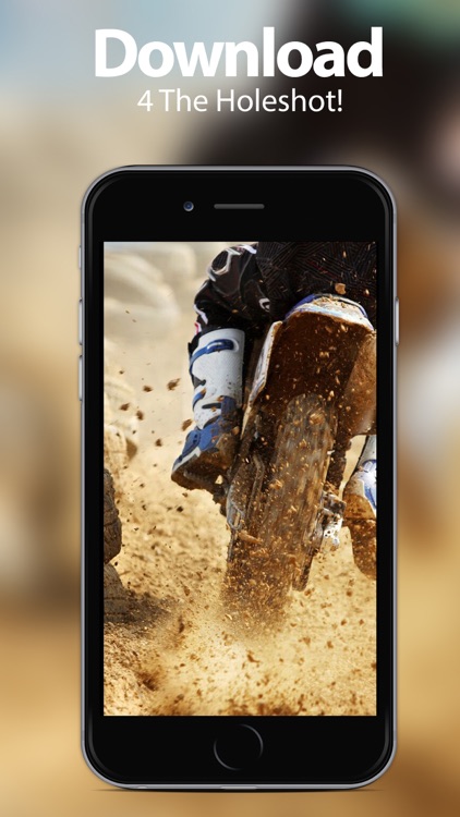 Motocross Wallpapers & Themes