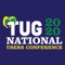 TripBuilder EventMobile™ is the official mobile application for the 2020 TUG National Users Conference taking place in New Orleans, LA and starting September 29, 2020