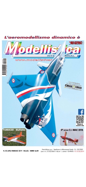 Modellistica International(圖5)-速報App