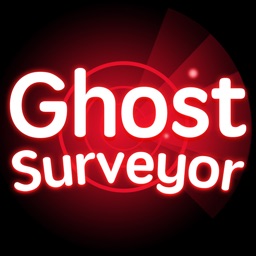 Ghost Surveyor-Scary Detector