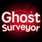 Detect and see ghosts on live video