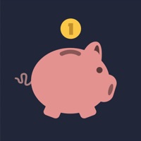 Simple Budget - My Piggy Bank