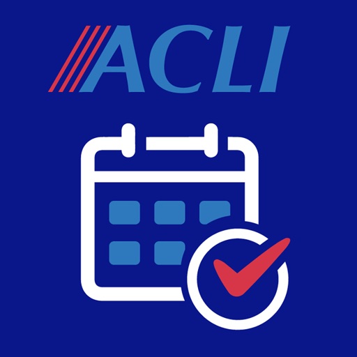ACLI Events by American Council of Life Insurers