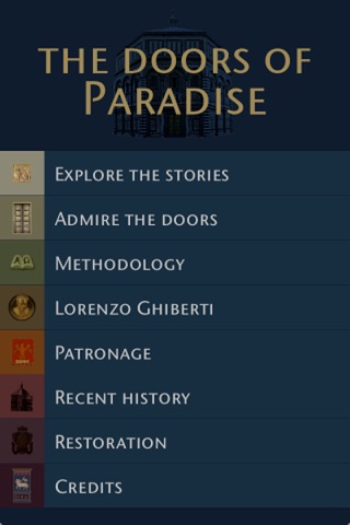 La Porta del Paradiso screenshot 2