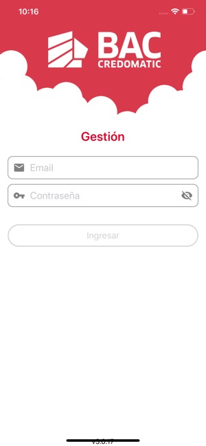 Flotas BAC Credomatic Gestión(圖1)-速報App