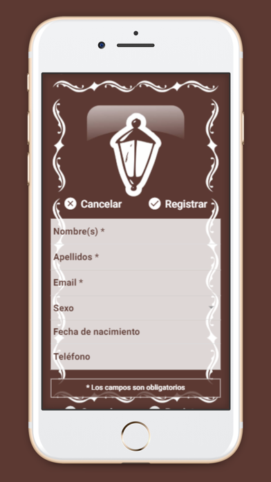 Cuetzalan Mio screenshot 3