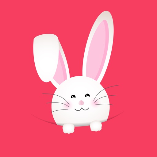 Happy EASTER & Spring Stickers icon