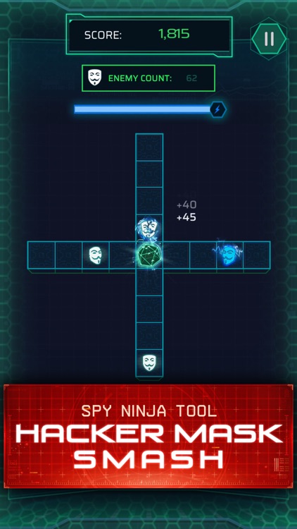 Spy Ninja Network - Chad & Vy screenshot-5