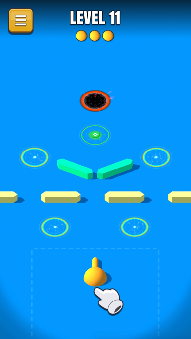 Zen Puzzle 3D screenshot 3