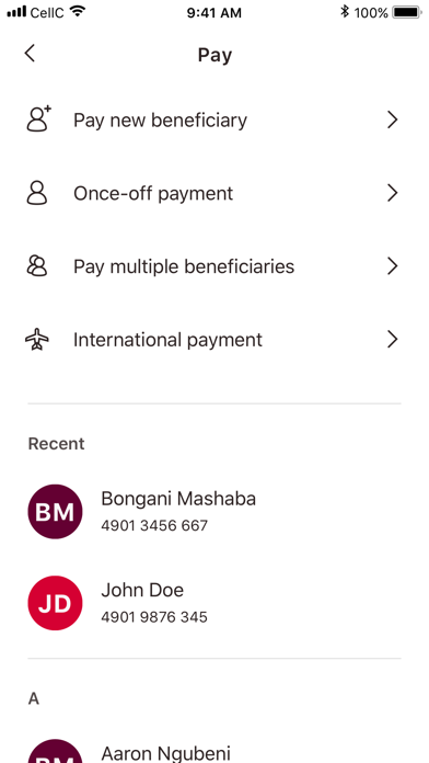 Updated Absa Banking For Pc Mac Windows 7 8 10 Free Mod Download 22