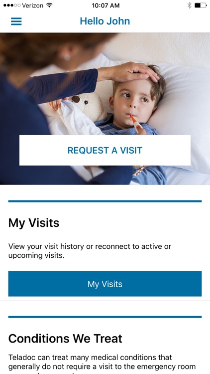 CareMount 24 7 By CareMount Medical P C 