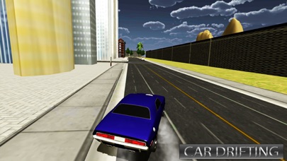 American Muscle Car screenshot 1