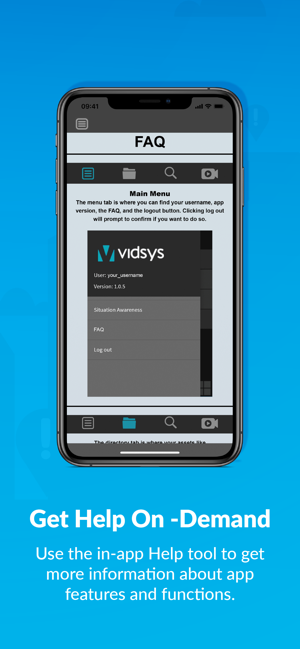 Vidsys Enterprise Mobile(圖7)-速報App