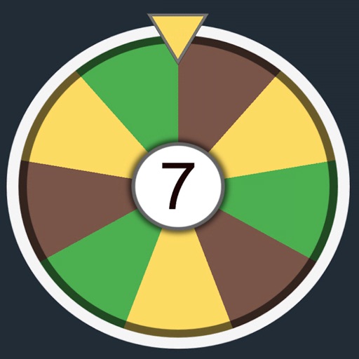Slots Puzzle Wheel Vegas Games iOS App