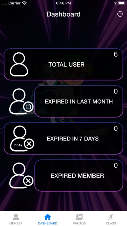 Ringette Coaching Diary screenshot-7