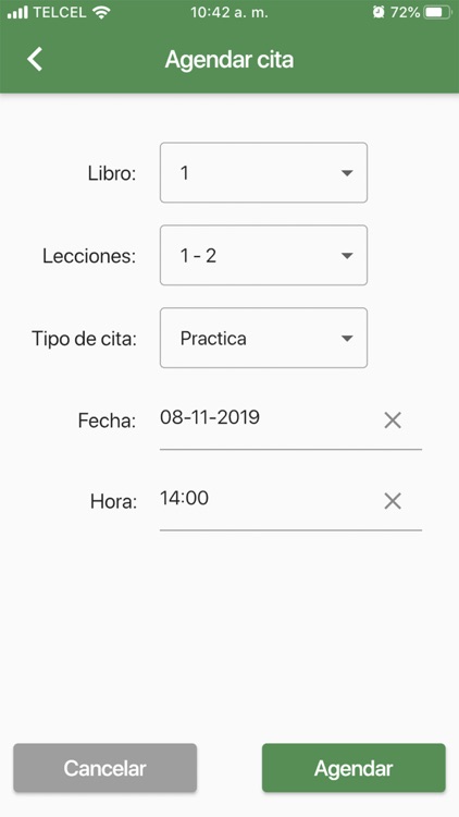 inglės individual screenshot-8