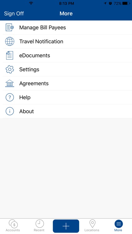 Nevada State Bank screenshot-3