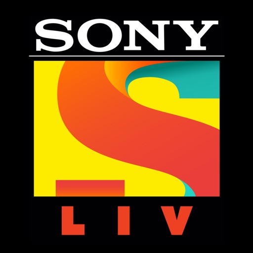 SonyLIV-LIVE Cricket TV Movies