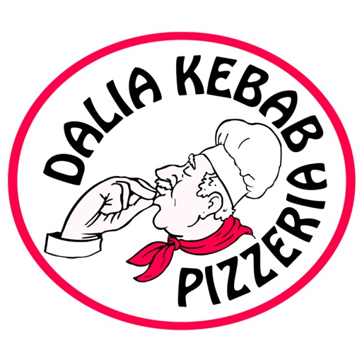 Dalia Pizzeria icon