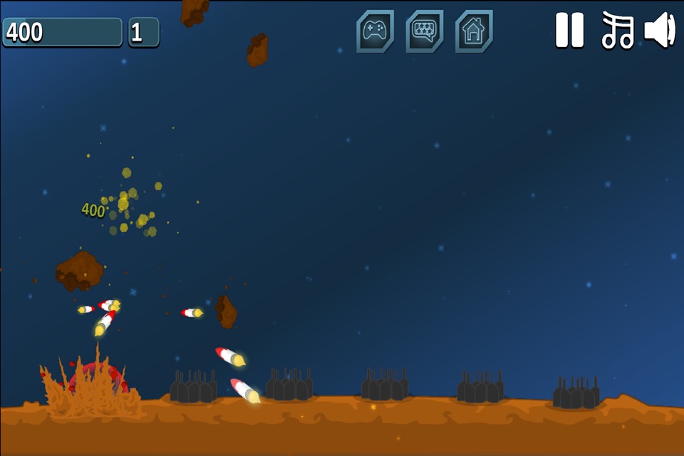 Base Battle screenshot 4