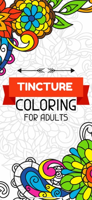 Tincture - Color by Number(圖8)-速報App