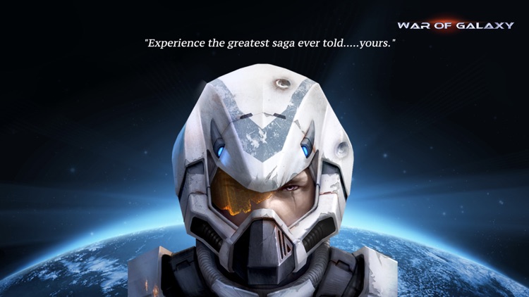Galaxy Clash: Evolved Empire