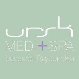 Ursk Medispa Salon App