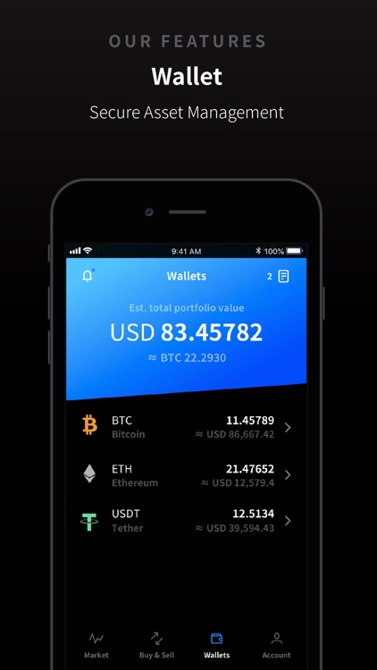 AAX-Trade Digital Assets screenshot-4