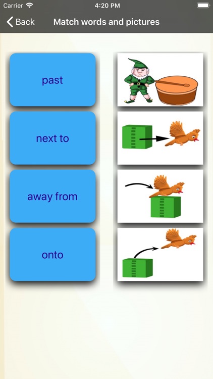 Preposition by picture screenshot-3