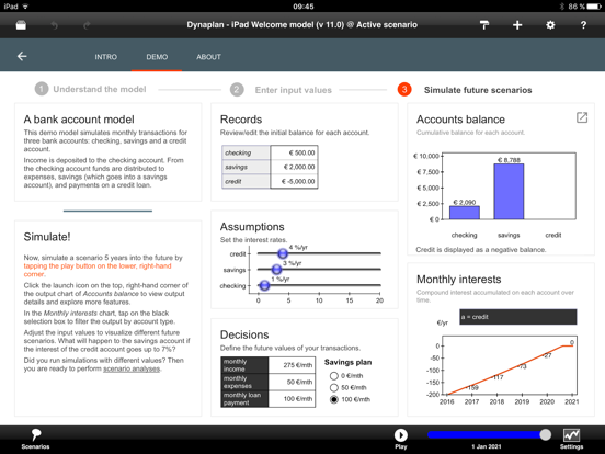 Screenshot #4 pour Smia