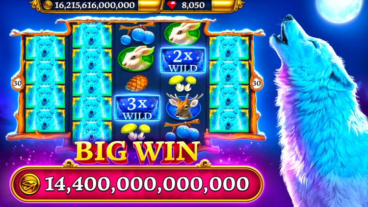 Slot Machines 777 - Slots Era