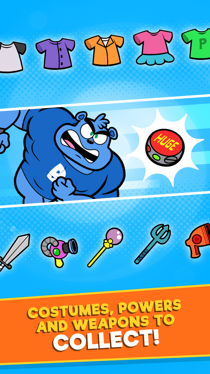 HobbyKids Adventures The Game