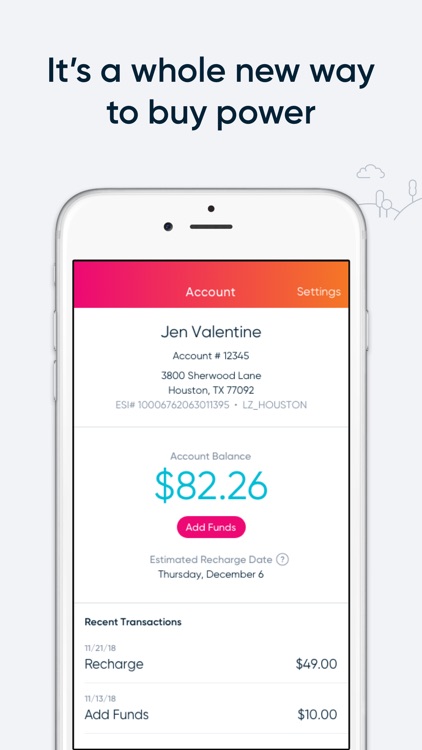 Griddy – Wholesale Electricity screenshot-4