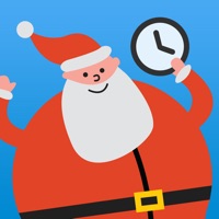 Contacter Christmas Countdown!