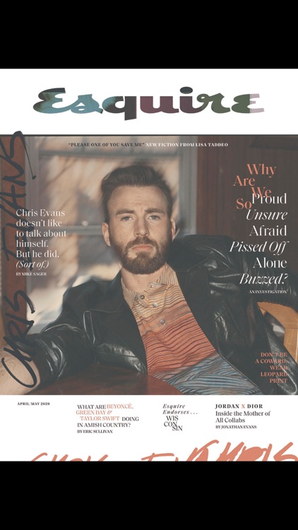 Esquire Magazine US
