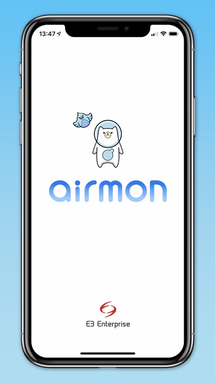 airmon