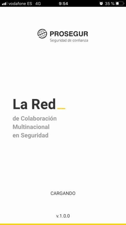 La Red Prosegur