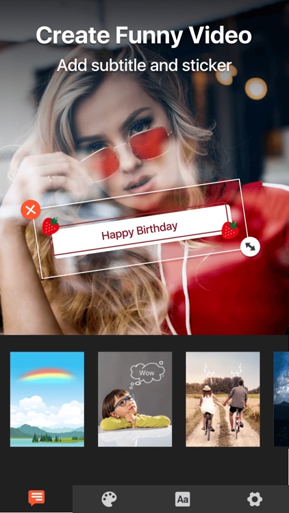 VideoShow Recorder & Editor screenshot-3