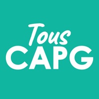 Tous CAPG app not working? crashes or has problems?