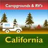 California – Camps & RV spots - Shine George