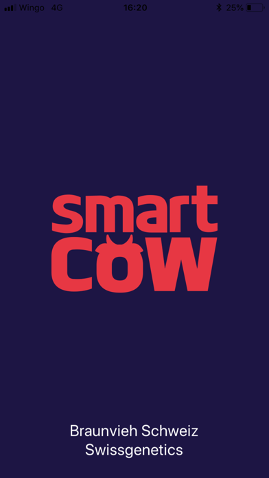 How to cancel & delete SmartCow from iphone & ipad 1