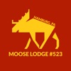 Moose Lodge #523