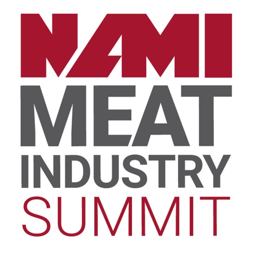 NAMI Meat Industry Summit icon