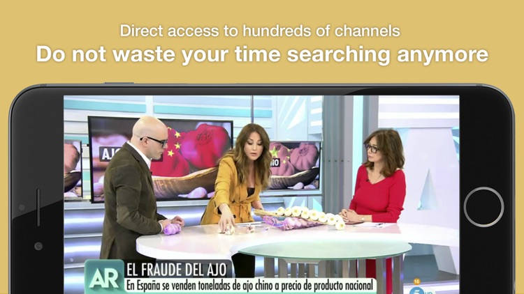 My Premium Television screenshot-3