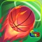 Flick Basketball Championship is an addictive game designed for basketball fans, as well as many fun game modes where you can show off your basketball skills