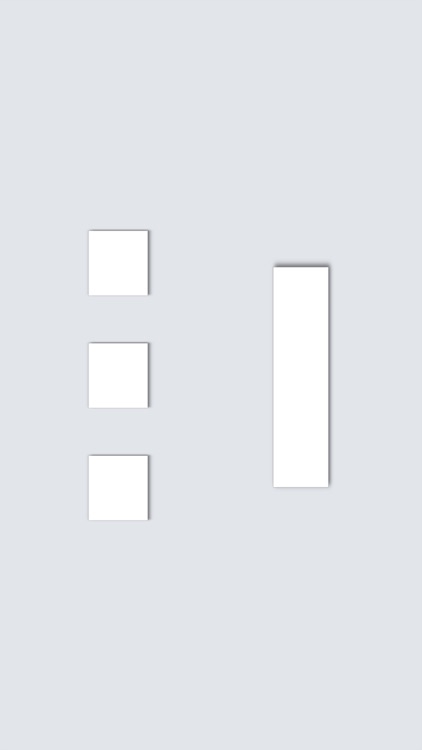 Touch Other - Unique Puzzle