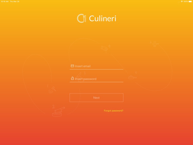 Culineri screenshot-3