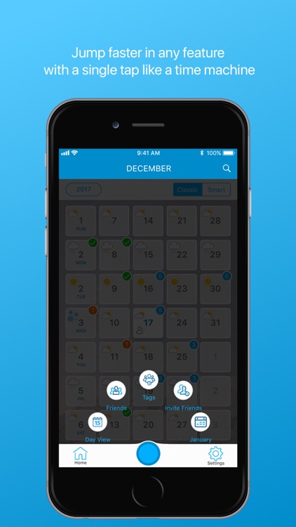 My Calendar - Task Scheduler screenshot-6