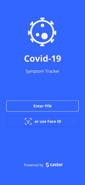 Castor COVID-19(圖1)-速報App