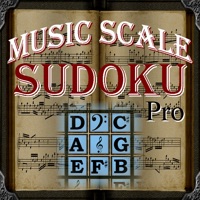 Music Scale Sudoku Pro